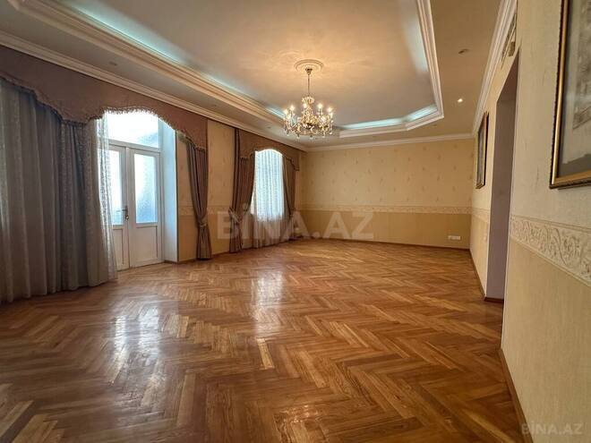 6-комн. вторичка - м. Ичеришехер - 400 м² (5)