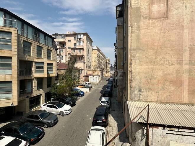 6-комн. вторичка - м. Ичеришехер - 400 м² (7)