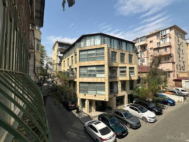 6-комн. вторичка - м. Ичеришехер - 400 м² (8)