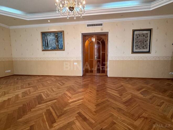 6-комн. вторичка - м. Ичеришехер - 400 м² (9)