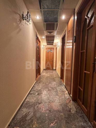6-комн. вторичка - м. Ичеришехер - 400 м² (10)
