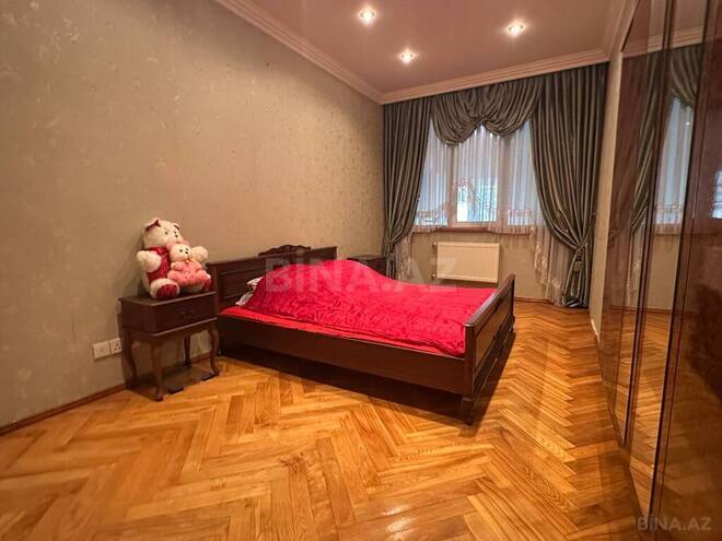 6-комн. вторичка - м. Ичеришехер - 400 м² (11)