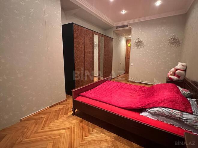 6-комн. вторичка - м. Ичеришехер - 400 м² (12)