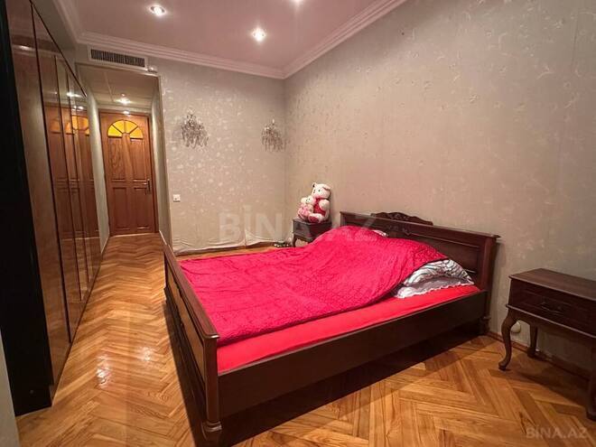 6-комн. вторичка - м. Ичеришехер - 400 м² (13)