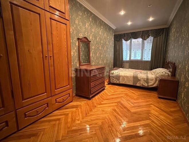 6-комн. вторичка - м. Ичеришехер - 400 м² (14)