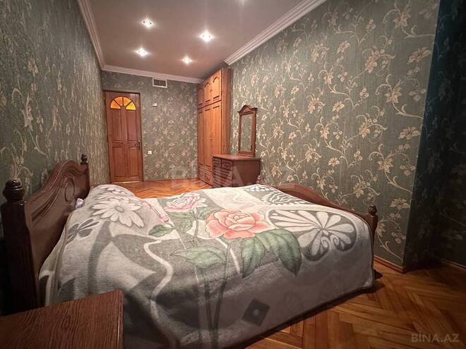 6-комн. вторичка - м. Ичеришехер - 400 м² (15)