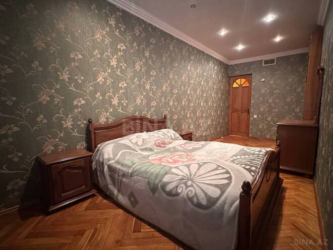 6-комн. вторичка - м. Ичеришехер - 400 м² (16)