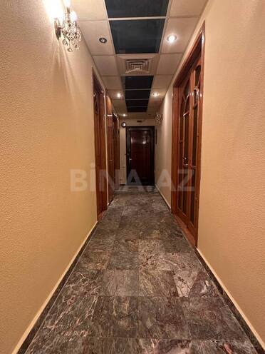 6-комн. вторичка - м. Ичеришехер - 400 м² (17)