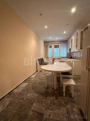 6-комн. вторичка - м. Ичеришехер - 400 м² (18)