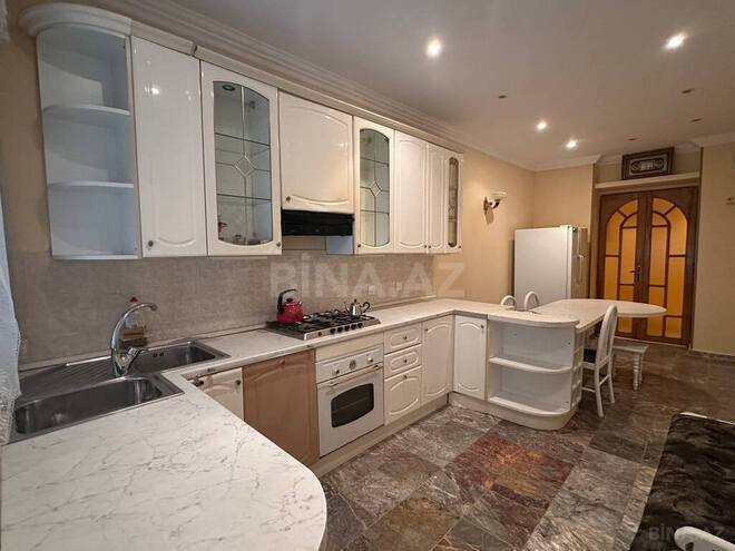 6-комн. вторичка - м. Ичеришехер - 400 м² (19)