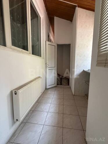 6-комн. вторичка - м. Ичеришехер - 400 м² (21)