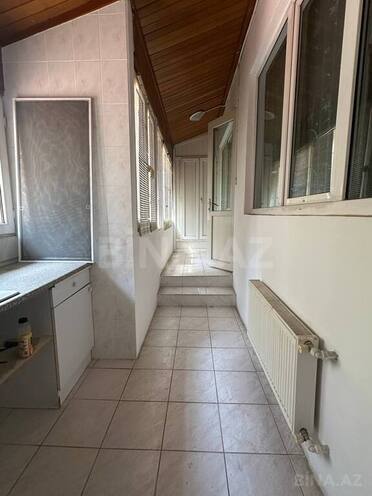 6-комн. вторичка - м. Ичеришехер - 400 м² (20)