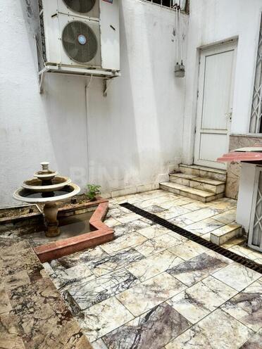 6-комн. вторичка - м. Ичеришехер - 400 м² (24)