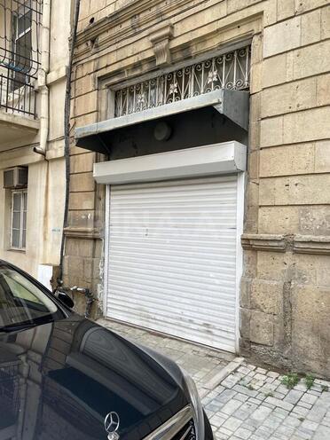 6-комн. вторичка - м. Ичеришехер - 400 м² (25)