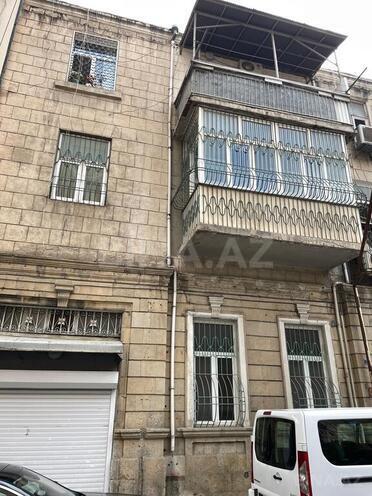 6-комн. вторичка - м. Ичеришехер - 400 м² (26)
