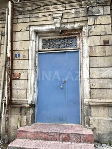 6-комн. вторичка - м. Ичеришехер - 400 м² (27)