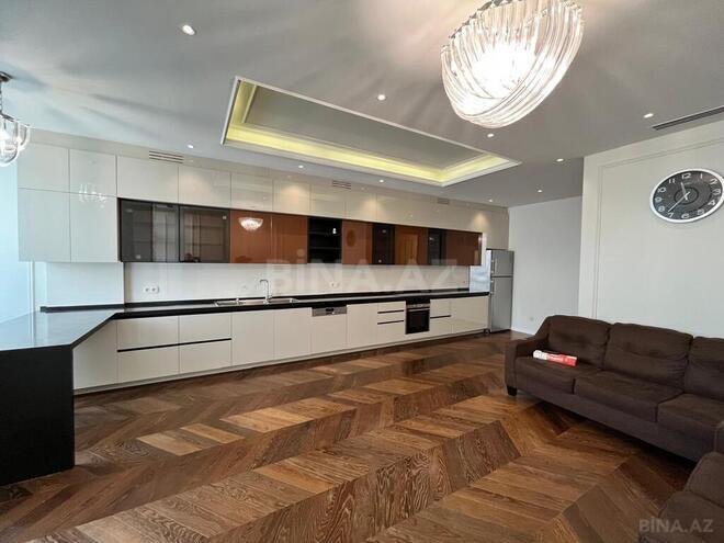 3-комн. новостройка - м. Ичеришехер - 180 м² (8)