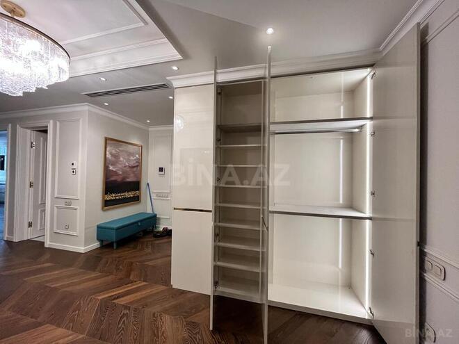 3-комн. новостройка - м. Ичеришехер - 180 м² (19)