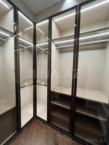 3-комн. новостройка - м. Ичеришехер - 180 м² (24)