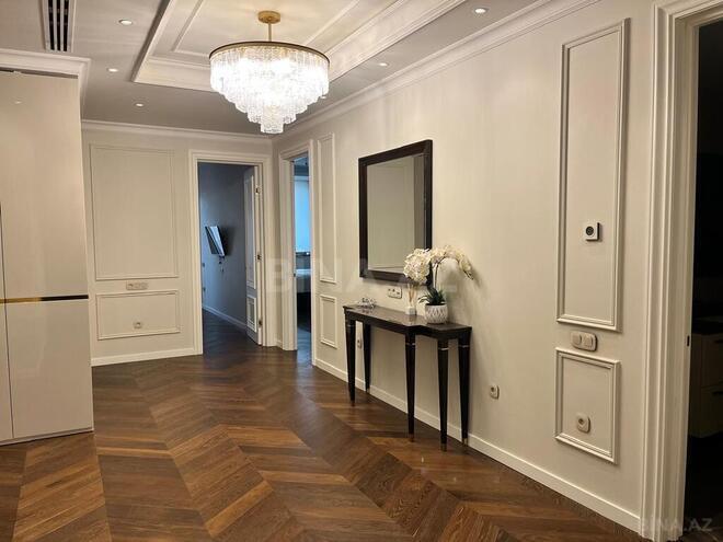 3-комн. новостройка - м. Ичеришехер - 180 м² (14)