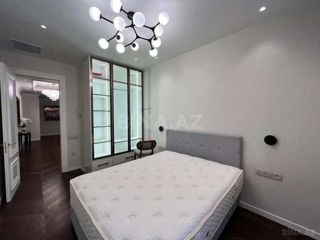 3-комн. новостройка - м. Ичеришехер - 180 м² (21)