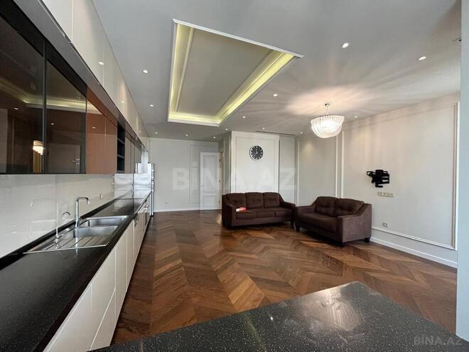 3-комн. новостройка - м. Ичеришехер - 180 м² (10)