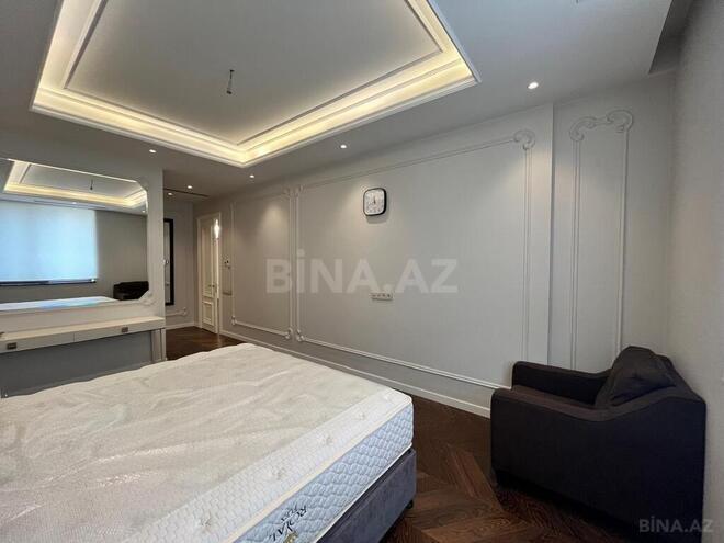 3-комн. новостройка - м. Ичеришехер - 180 м² (23)