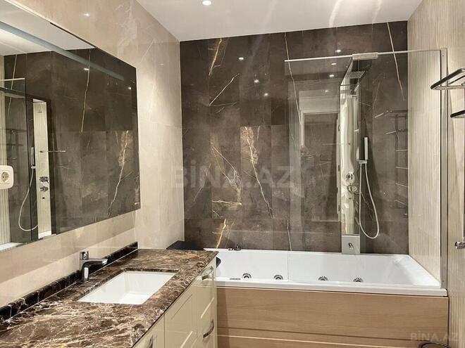 3-комн. новостройка - м. Ичеришехер - 180 м² (16)