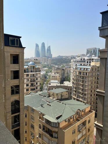 3-комн. новостройка - м. Ичеришехер - 180 м² (29)