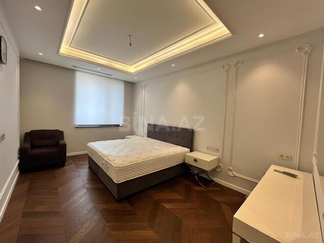 3-комн. новостройка - м. Ичеришехер - 180 м² (22)