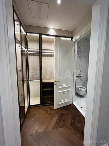 3-комн. новостройка - м. Ичеришехер - 180 м² (25)