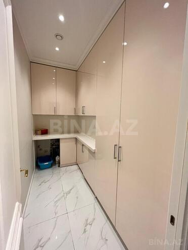 3-комн. новостройка - м. Ичеришехер - 180 м² (17)