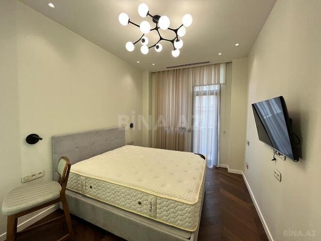3-комн. новостройка - м. Ичеришехер - 180 м² (20)
