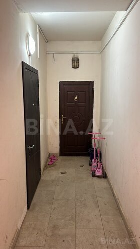 3 otaqlı yeni tikili - Mehdiabad q. - 90 m² (13)