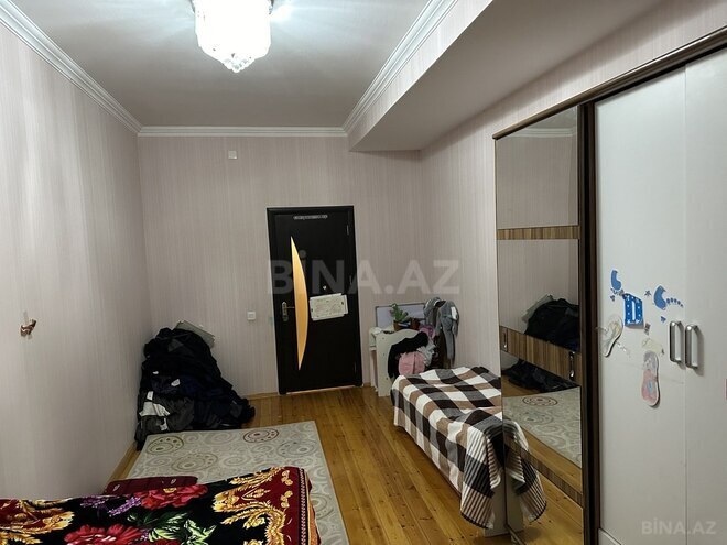 3 otaqlı yeni tikili - Mehdiabad q. - 90 m² (7)
