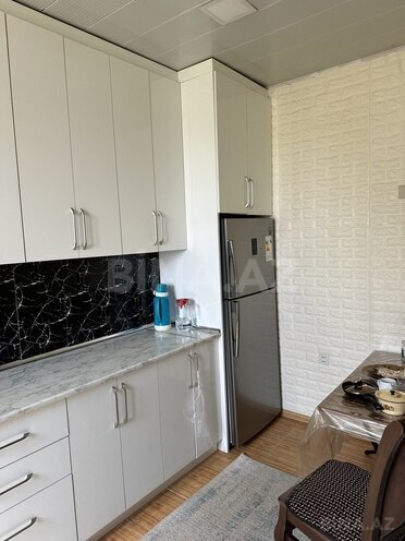 3 otaqlı yeni tikili - Mehdiabad q. - 90 m² (11)