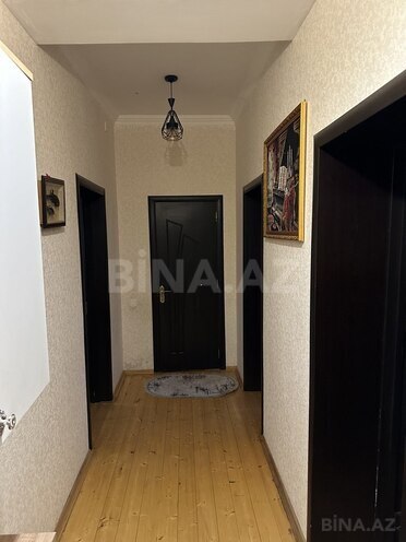3 otaqlı yeni tikili - Mehdiabad q. - 90 m² (2)