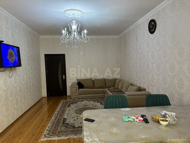 3 otaqlı yeni tikili - Mehdiabad q. - 90 m² (4)