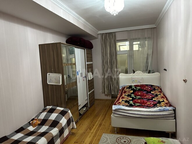 3 otaqlı yeni tikili - Mehdiabad q. - 90 m² (8)