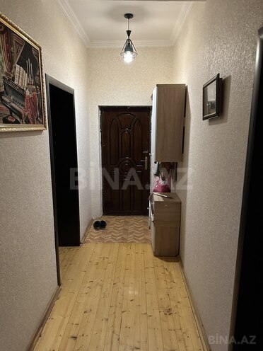 3 otaqlı yeni tikili - Mehdiabad q. - 90 m² (1)