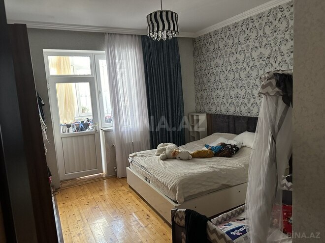 3 otaqlı yeni tikili - Mehdiabad q. - 90 m² (6)