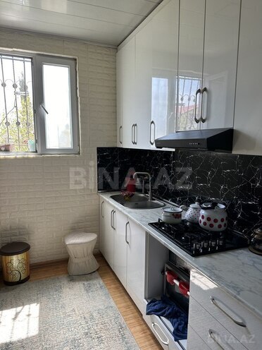 3 otaqlı yeni tikili - Mehdiabad q. - 90 m² (10)