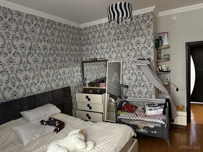 3 otaqlı yeni tikili - Mehdiabad q. - 90 m² (5)