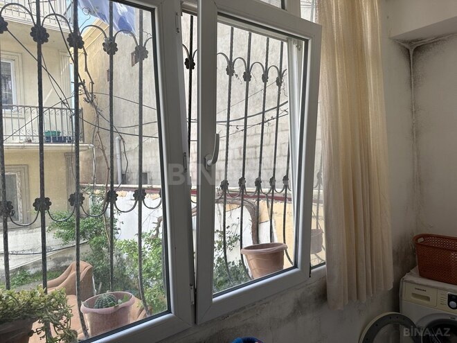 3 otaqlı yeni tikili - Mehdiabad q. - 90 m² (12)