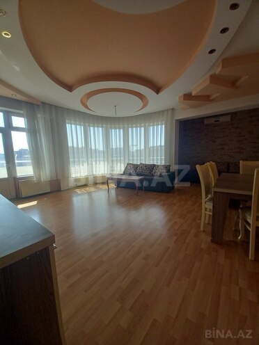 İcarəyə verilir 4 otaqlı yeni tikili 230 m², Nəsimi r., photo 4 from 24