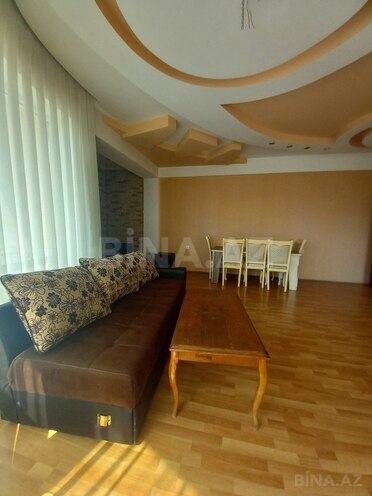 İcarəyə verilir 4 otaqlı yeni tikili 230 m², Nəsimi r., photo 3 from 24