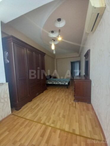 İcarəyə verilir 4 otaqlı yeni tikili 230 m², Nəsimi r., photo 12 from 24