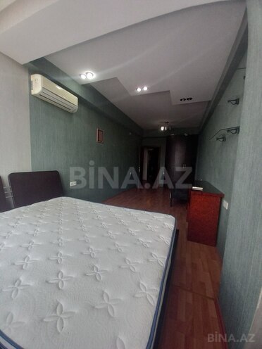 İcarəyə verilir 4 otaqlı yeni tikili 230 m², Nəsimi r., photo 10 from 24
