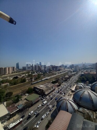 İcarəyə verilir 4 otaqlı yeni tikili 230 m², Nəsimi r., photo 22 from 24