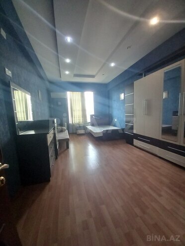 İcarəyə verilir 4 otaqlı yeni tikili 230 m², Nəsimi r., photo 14 from 24
